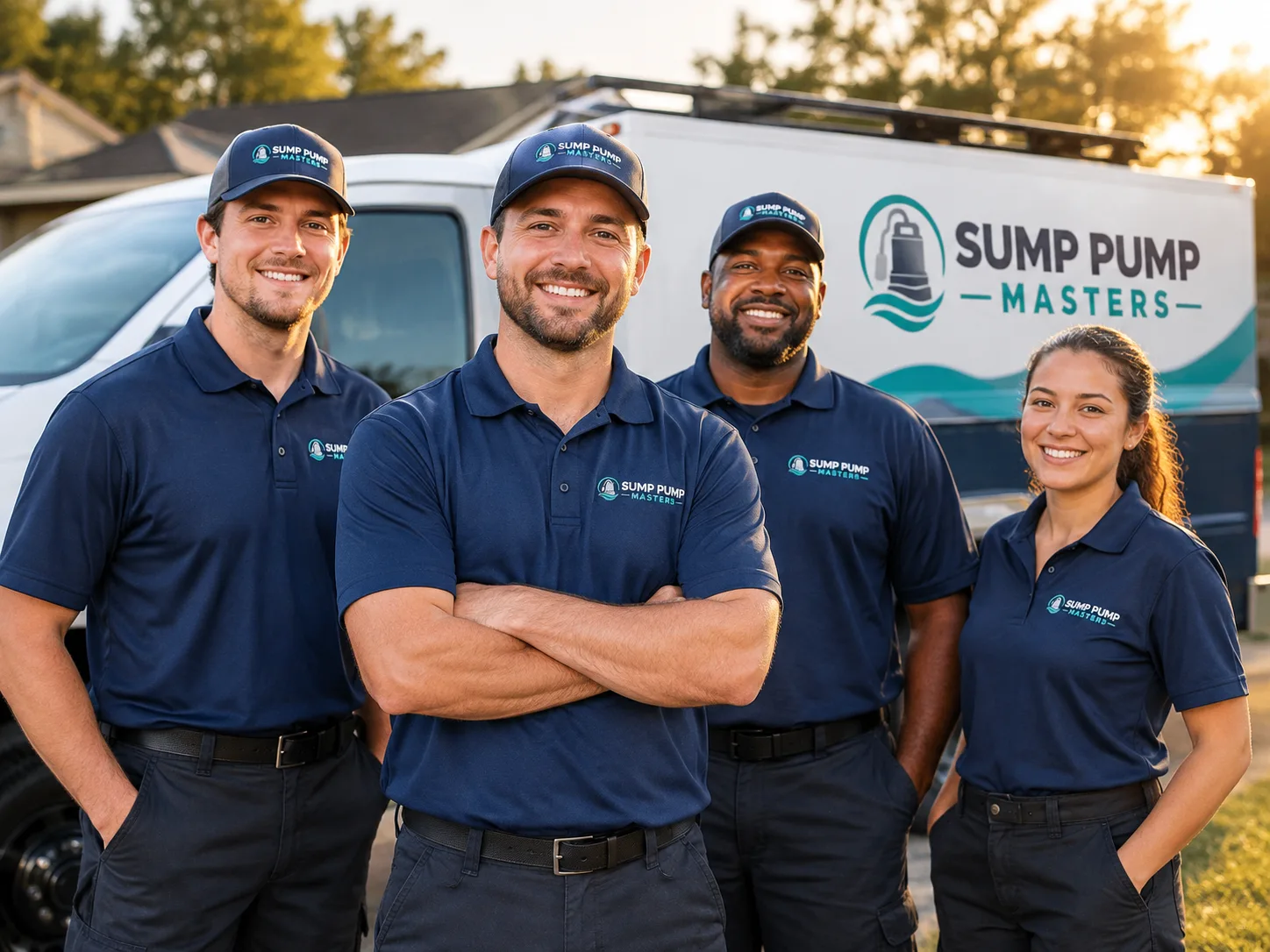 Sump Pump Repair company in Pen Argyl, PA